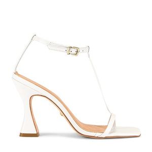 NEVER WORN | RAYE | Heels | White | Size 7.5
